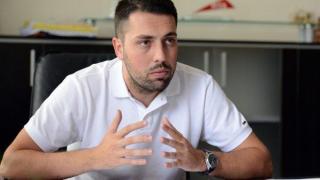 Внесоха обвинителния акт срешу бившия зам.-кмет Евгени Крусев заради ремонта на Графа