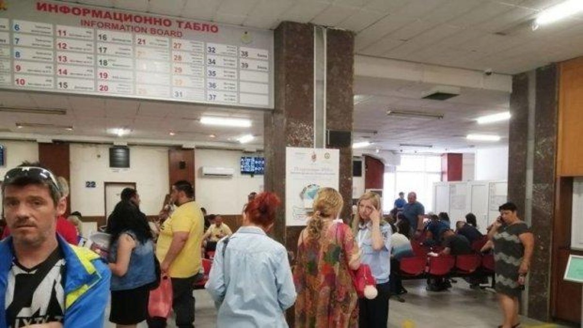 Пълна промяна в КАТ само за ден - без чакане и опашки