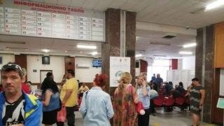 Пълна промяна в КАТ само за ден - без чакане и опашки