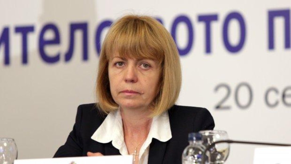 Йорданка Фандъкова: Искат да строят хотели в Борисовата градина, но няма да позволя