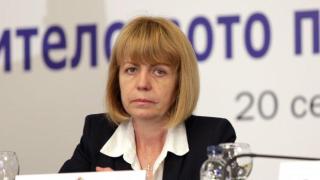 Йорданка Фандъкова: Искат да строят хотели в Борисовата градина, но няма да позволя