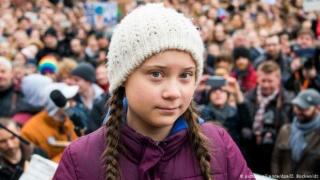По стъпките на Грета Тунберг: Млади екоактивисти се борят за своето бъдеще