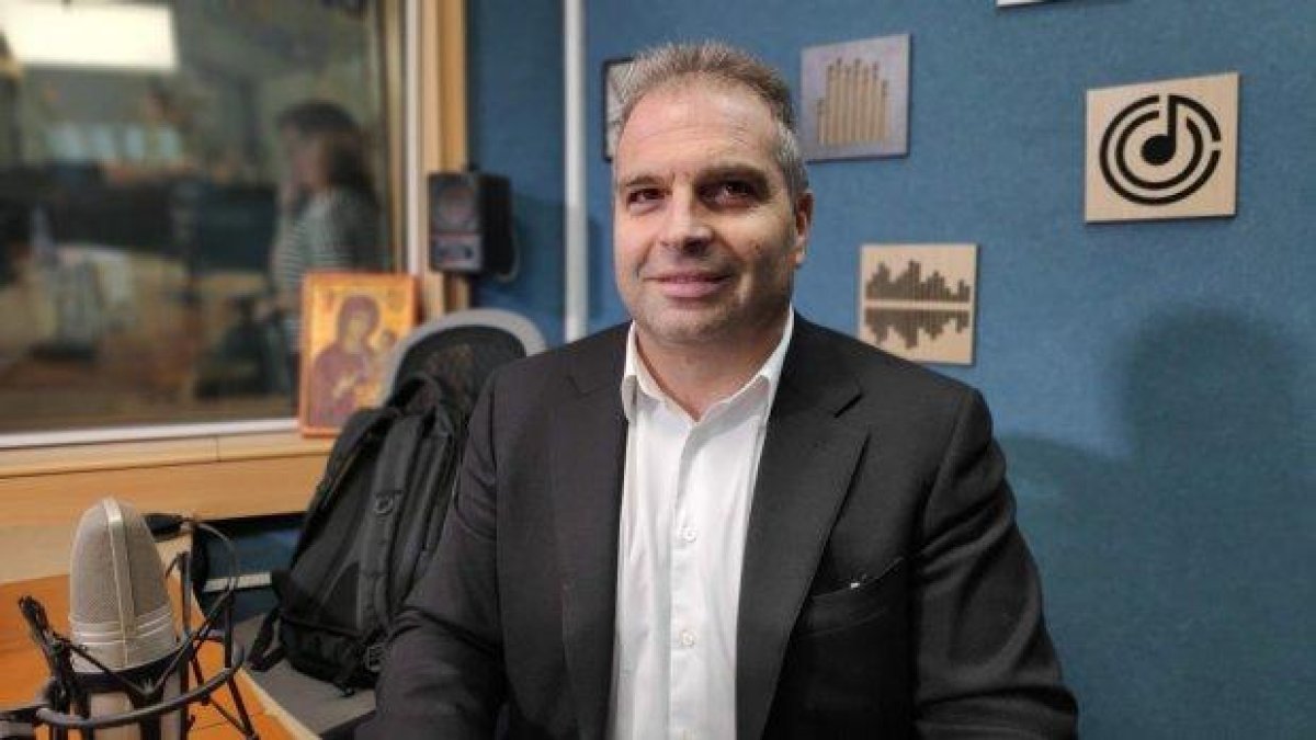 Ексдепутатът Гроздан Караджов: Никъде в света корпорации нямат право да даряват на партии