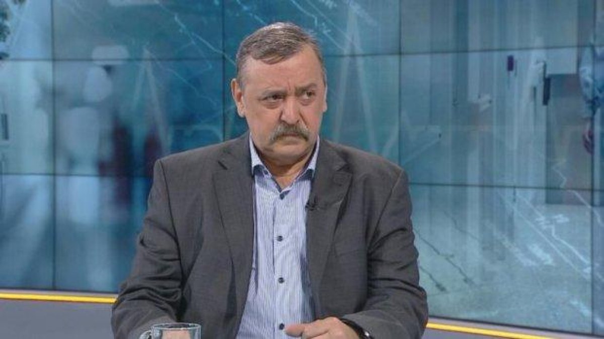 Проф. Тодор Кантарджиев: Най-опасни са кърлежите в градските градини