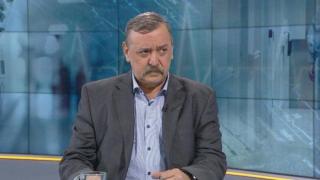 Проф. Тодор Кантарджиев: Най-опасни са кърлежите в градските градини