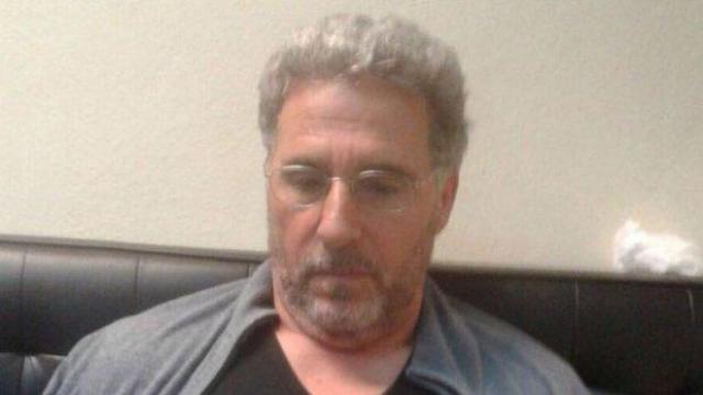 „Кокаиновият крал на Милано“ избяга от затвора в Уругвай през дупка в покрива (снимки)