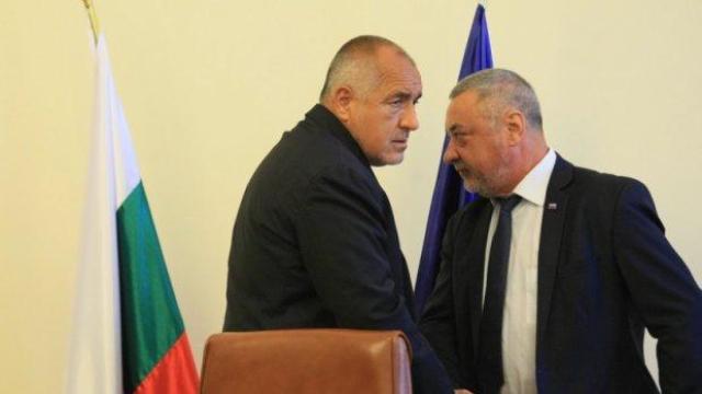 Коалиционният съвет: За субсидиите ще се решава след преговори в парламента