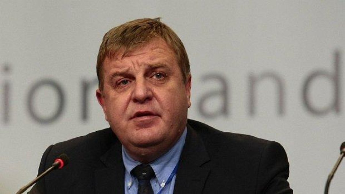 ВМРО иска да се приеме „концепцията срещу циганизацията“
