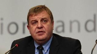 ВМРО иска да се приеме „концепцията срещу циганизацията“