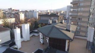 Камарата на архитектите поиска нова проверка на терасата на шефа на КПКОНПИ