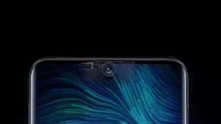 "Oppo" официално обяви първата в света камера вградена в дисплей на смартфон (видео)
