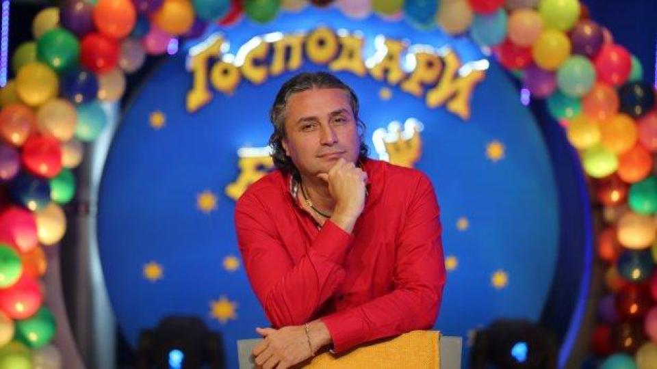Продуцентът Джуди Халваджиян: Искрено съчувствам на телевизиите, че не могат да излъчват &quot;Господарите&quot;