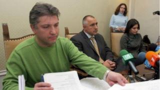 Отстраниха шеф на строителния контрол в София заради терасата на Пламен Георгиев