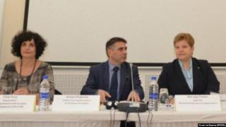 Съветът на Европа опроверга Данаил Кирилов, говори се и за конституционна реформа