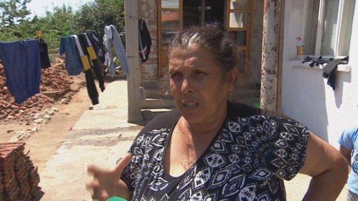 Жената, която уби кучето си в Раковски: Хрумна ми да го беся, то си е мое (снимки 18+)