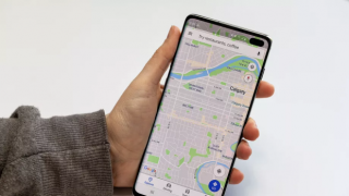 Как да деактивирате известията от "Google Maps"