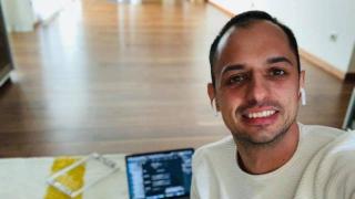 Задържаха IT специалиста, който проби системата на детските градини в Стара Загора (видео и снимки)