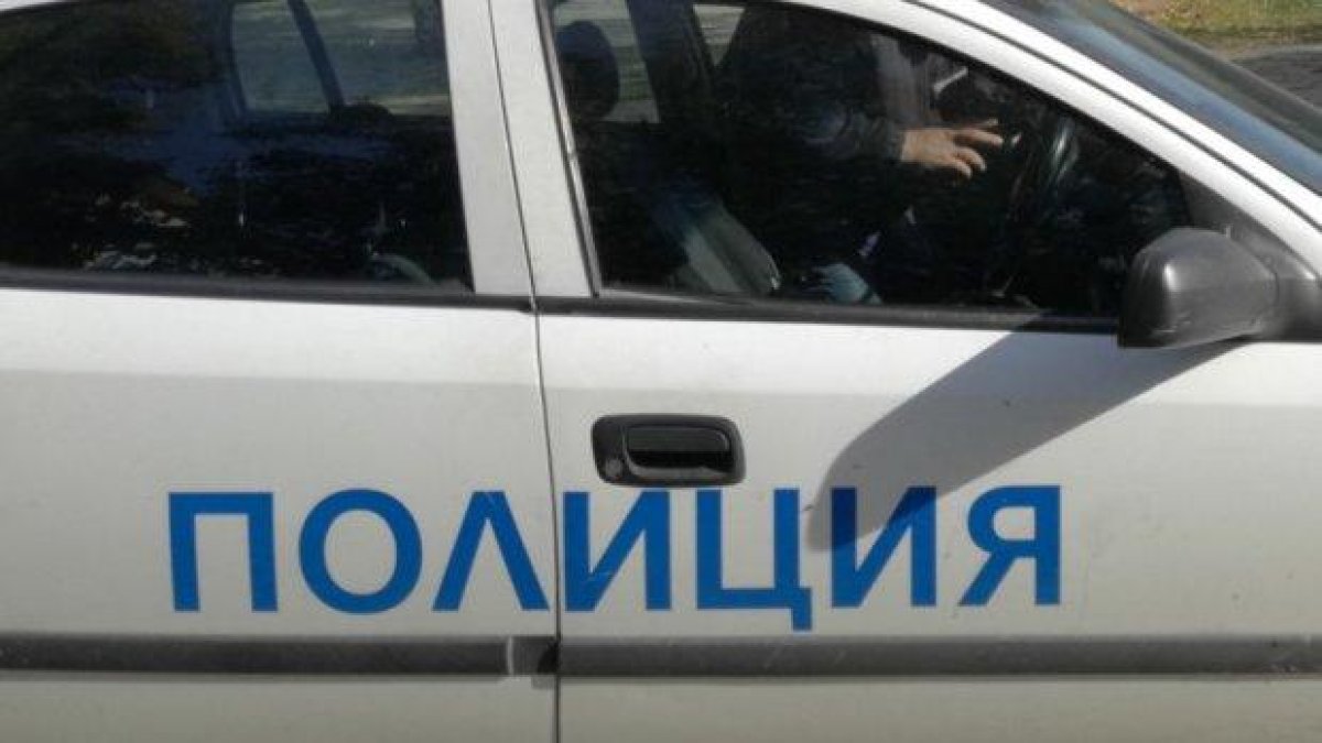 Алжирец изнасили и ограби 23-годишна до Конната база в София