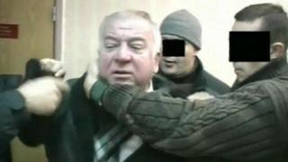 Руски офицер, посещавал България, е ръководил отравянето на Скрипал