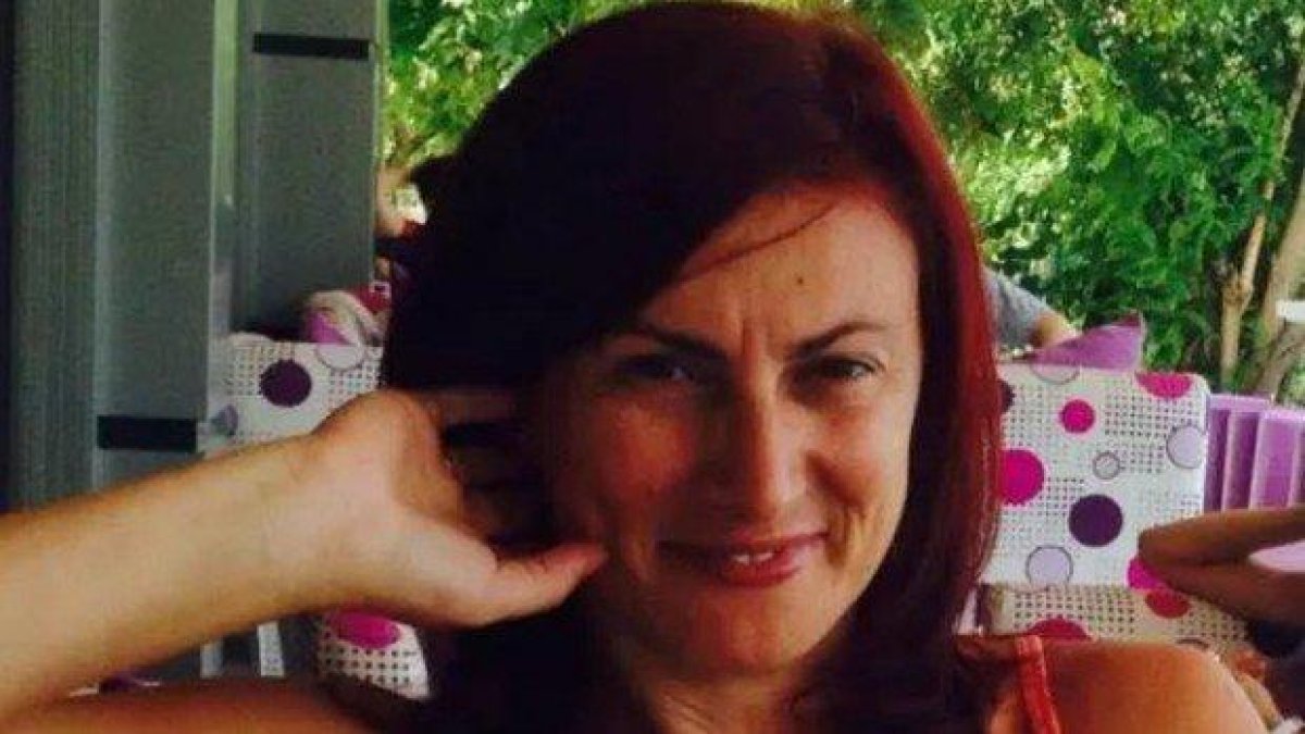 Убитата от мълния край Мадан живеела от години в Канада, била на ваканция в България (снимка)
