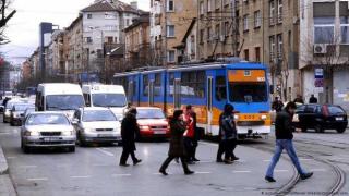 София: за автомобилите и хората (видео)