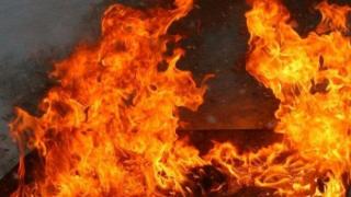 Две жени пострадаха при пожар в апартамент в София
