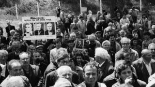 В учебниците по история: Тодор Живков бил добрият политик, който „закрива” лагери (видео)