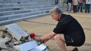 Трагедията във Варна: Родителите на загиналата Радослава са чакали 10 г., за да се сдобият с дете