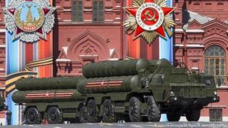 Новото оръжие на Турция: какво може руската противоракетна система S-400?