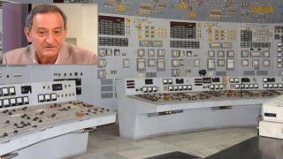 Експерт: Аварията в VI блок на АЕЦ "Козлодуй" не е безобидна