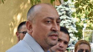 Уволнението на шефа на затворите се отлага заради болничен