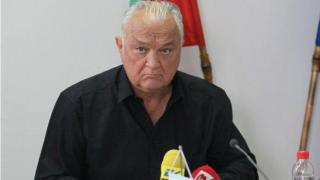 БНТ е тотален аутсайдер на зрителския и рекламния пазар, твърди Сашо Диков