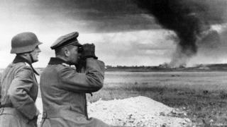 Блокадата на Ленинград: "Всички умряха. Само Таня остана."