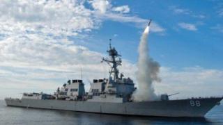 Военни учения в опасна близост до Черно море започнаха едновременно и НАТО, и Русия