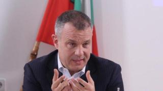 Без изненади: Емил Кошлуков е новият генерален директор на БНТ (видео)
