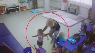 Брутално насилие и унижения спрямо деца в детска ясла в Израел (видео18+ и снимки)