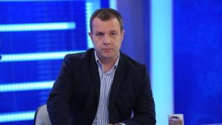 Два протеста в София срещу избора на Кошлуков за генерален директор на БНТ (видео)