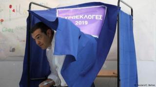Ципрас беше дотук?