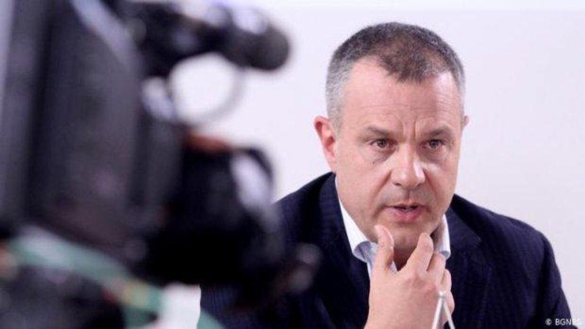 Защо Кошлуков предпочете да говори за пари?
