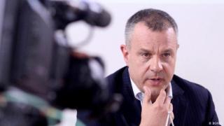 Защо Кошлуков предпочете да говори за пари?