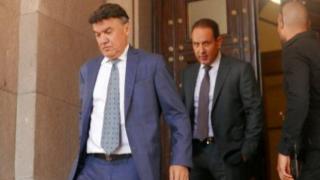 Борисов се срещна с футболните босове, обещаха му феърплей