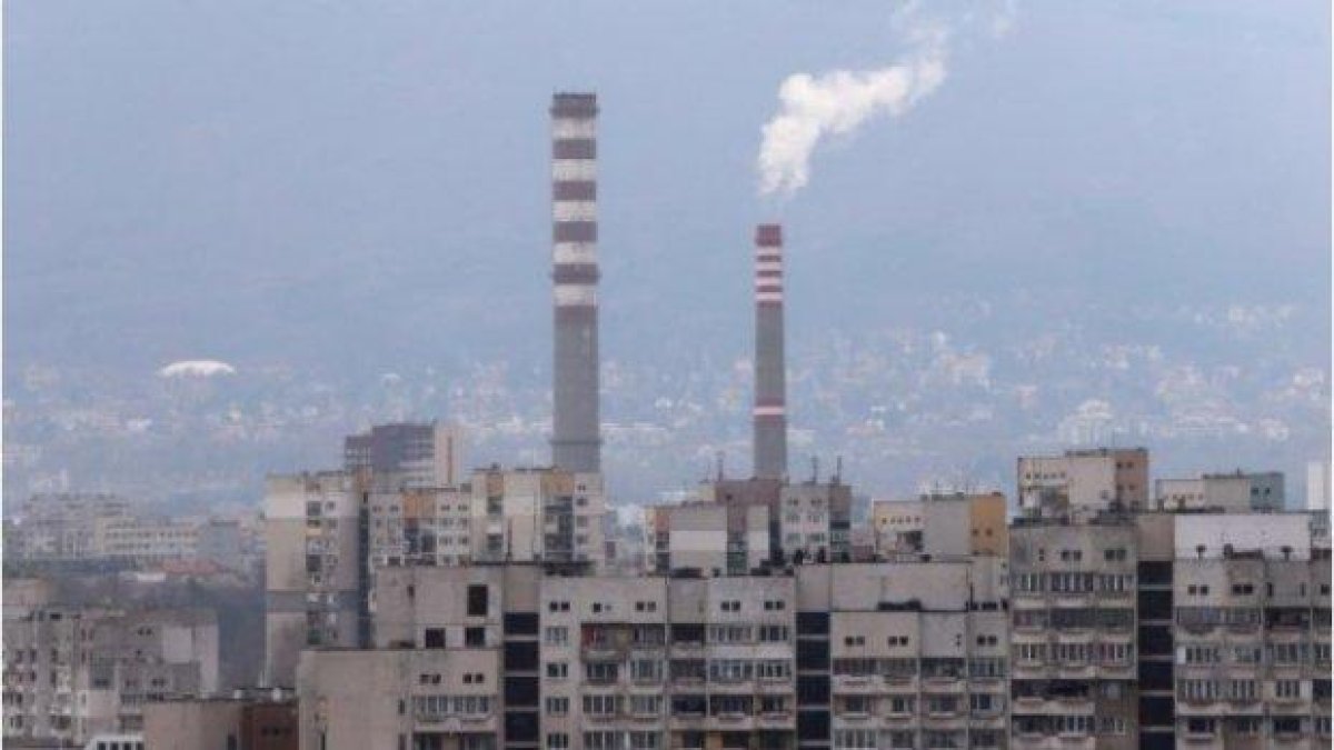 Софийски градски съд задължи Столичната община да мие улиците