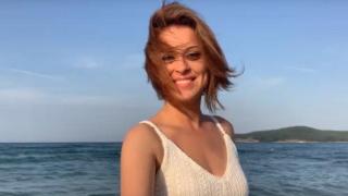 Вяра Панталеева с нова песен - "След зимата" (видео)