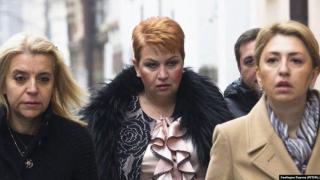 От предложение за уволнение до пълен отличен. "Амнистията" на съдия Петя Крънчева