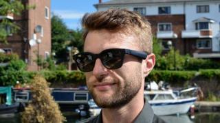 Bose "Frames" - слънчевите очила, които всъщност са слушалки (видео и снимки)