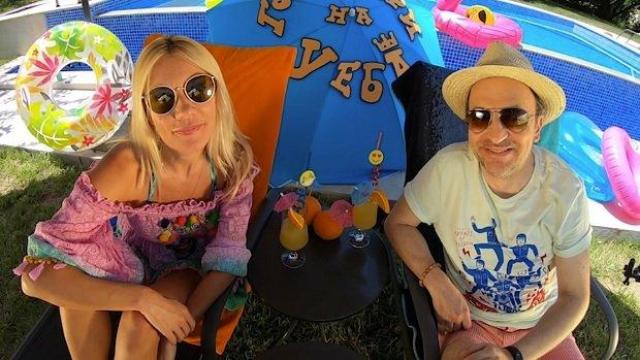 Господари на Уеба: Мария Игнатова и Румен Угрински се гмурват в дълбините на нета (видео)