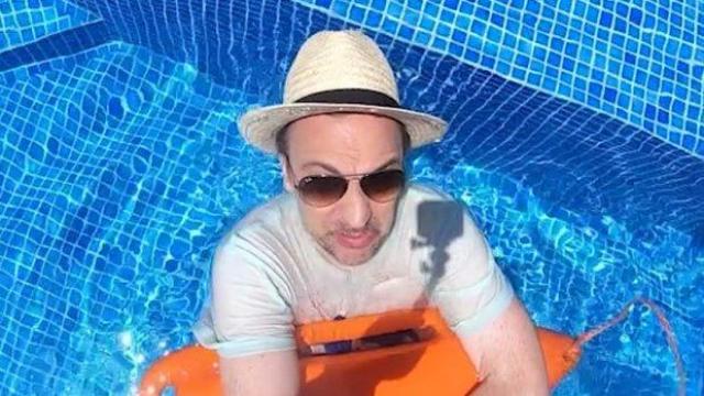 Господари на Уеба - Епизод 2 (част 1)