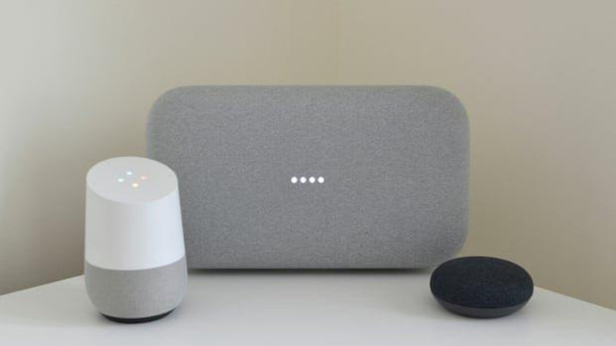 Служителите на Google ви чуват какво казвате на устройствата с изкуствен интелект