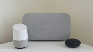 Служителите на Google ви чуват какво казвате на устройствата с изкуствен интелект