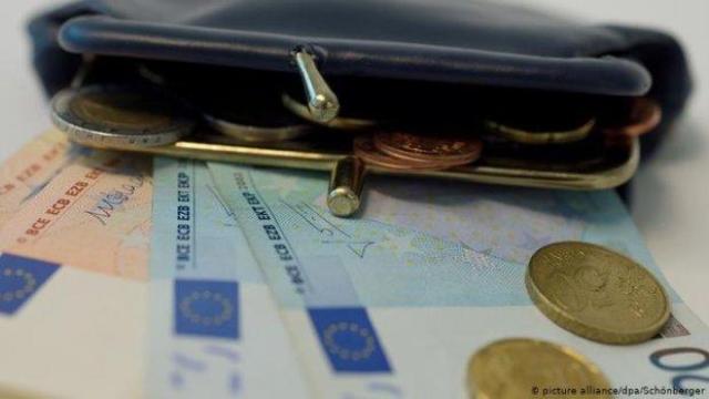 Колко българи ще взимат пенсия от Германия, Испания и Великобритания?